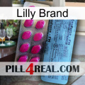 Lilly Brand 35